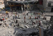 صورة | إعلام عبري يكشف ما سيحدث بعد رد حماس الإيجابي على مقترح وقف إطلاق النار