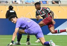 صورة | الهلال السعودي يودّع مونديال الأندية بعد خسارته أمام فلومينينسي البرازيلي