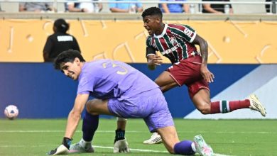صورة | الهلال السعودي يودّع مونديال الأندية بعد خسارته أمام فلومينينسي البرازيلي
