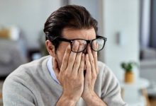 صورة | استشاري طب نفسي يكشف عبر” رؤيا” أسباب ارتفاع معدلات القلق في الأردن