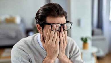 صورة | استشاري طب نفسي يكشف عبر” رؤيا” أسباب ارتفاع معدلات القلق في الأردن