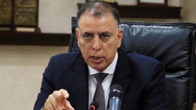 صورة | وزير الداخلية يكشف عدد اللاجئين السوريين العائدين طواعية من الأردن إلى بلادهم