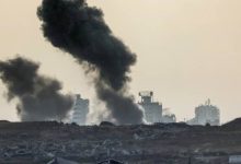 صورة | تعرف إلى تفاصيل المقترح الجديد لوقف إطلاق النار في قطاع غزة