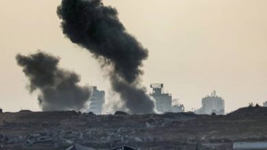 صورة | تعرف إلى تفاصيل المقترح الجديد لوقف إطلاق النار في قطاع غزة