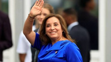 صورة | رئيسة البيرو تضاعف راتبها وتبرر: “كنت الأقل أجراً في القارة!”