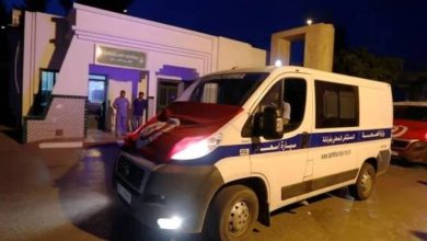صورة | جريمة مروعة تهز تونس… زوج يقتلع عيني زوجته قربانًا لكنز مزعوم
