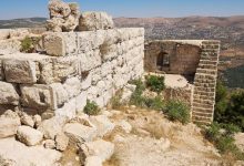 صورة | ارتفاع درجات الحرارة خلال الأسبوع في الأردن