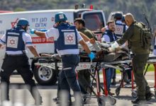 صورة | إعلام عبري: مقتل مستوطن في حادث دعس بعد نجاته من حادث آخر خلال دقائق قرب القدس
