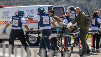 صورة | إعلام عبري: مقتل مستوطن في حادث دعس بعد نجاته من حادث آخر خلال دقائق قرب القدس