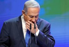 صورة | مكتب نتنياهو: تعديلات حماس غير مقبولة وتل أبيب توافق على محادثات غير مباشرة في قطر