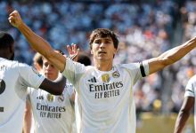 صورة | ريال مدريد يطيح بدورتموند ويصعد لنصف نهائي مونديال الأندية لملاقاة باريس سان جيرمان