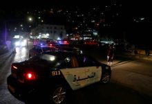صورة | مصدر أمني لـ”رؤيا”: إصابة شخصين بعيارات نارية “خرطوش” إثر مشاجرة في منطقة مرج الحمام بعمان
