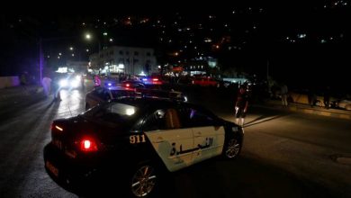 صورة | مصدر أمني لـ”رؤيا”: إصابة شخصين بعيارات نارية “خرطوش” إثر مشاجرة في منطقة مرج الحمام بعمان