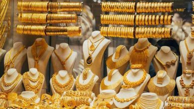 صورة | تعرف إلى أسعار الذهب في الأردن الأحد