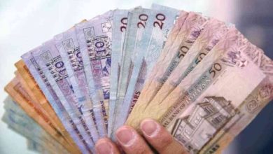 صورة | أبو علي: 26 ألف مكلف يستفيدون من قرارات الإعفاء الضريبي في الأردن