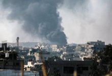 صورة | “أ ف ب”: انطلاق مفاوضات غير مباشرة بالدوحة الأحد بين حماس والاحتلال لبحث وقف إطلاق النار في غزة