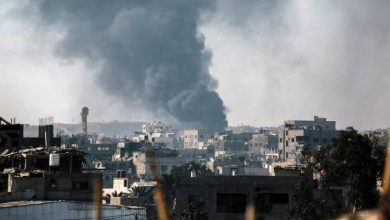 صورة | “أ ف ب”: انطلاق مفاوضات غير مباشرة بالدوحة الأحد بين حماس والاحتلال لبحث وقف إطلاق النار في غزة