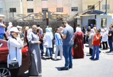 صورة | تباين آراء طلبة التوجيهي 2025 حول امتحان الكيمياء: “متوسط والأسئلة بنمط جديد”