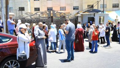 صورة | تباين آراء طلبة التوجيهي 2025 حول امتحان الكيمياء: “متوسط والأسئلة بنمط جديد”