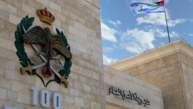 صورة | الأمن العام : لا قضايا إتاوات أو بلطجة وكل ما يُثار حول تلك القضايا غير صحيح ومجافٍ للحقيقة