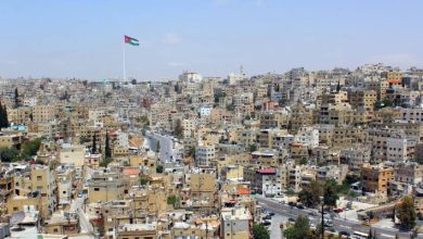 صورة | مجلس الوزراء يقرّر تشكيل لجنة أمانة عمَّان برئاسة الشَّواربة