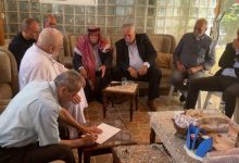 صورة | بعد مزاعم الإعلام العبري بشأن تأسيس “إمارة الخليل”.. عشيرة الجعبري تصدر بيانًا وتتبرأ من صاحب المبادرة