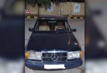 صورة | مصدر أمني لـ”رؤيا”: ضبط مركبة بعد قيام سائقها بقيادة متهورة واستعراضية.. فيديو