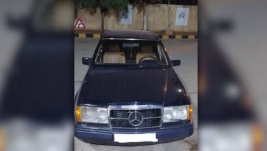 صورة | مصدر أمني لـ”رؤيا”: ضبط مركبة بعد قيام سائقها بقيادة متهورة واستعراضية.. فيديو