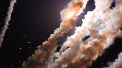 صورة | جيش الاحتلال: رصد إطلاق صاروخ من اليمن وتفعيل الإنذارات في عدة مناطق