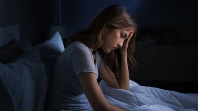 صورة | هل تراودك الكوابيس أثناء نومك؟.. نوع من الطعام قد يكون السبب