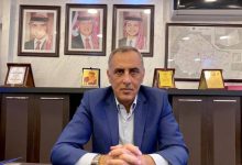 صورة | محافظ العاصمة يقرر منع فعالية دُعي لإقامتها في وسط البلد الجمعة المقبلة