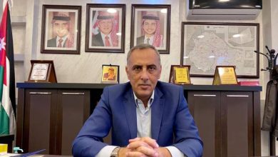 صورة | محافظ العاصمة يقرر منع فعالية دُعي لإقامتها في وسط البلد الجمعة المقبلة
