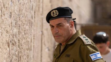 صورة | رئيس أركان الاحتلال: عملية “الأسد الصاعد خلقت تأثير دومينو إقليميًا واسعًا”