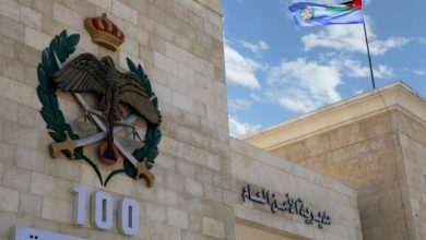 صورة | الأمن العام: إطلاق النار في المناسبات جريمة قاتلة راح ضحيتَها أبرياء