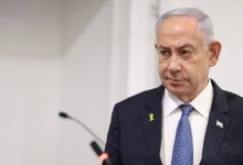 صورة | نتنياهو: ينبغي أن يكون لدى الفلسطينيين الحق في مغادرة غزة