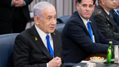 صورة | نتنياهو: من المرجح التوصل إلى اتفاق لوقف إطلاق النار في غزة لمدة 60 يوما في غضون أيام قليلة