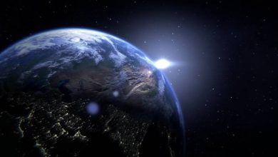 صورة | نظرية جديدة تقلب المفاهيم عن تشكل أول قارة في الأرض