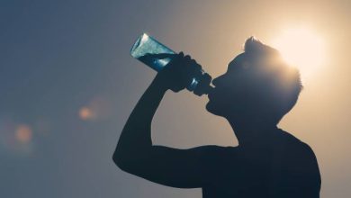 صورة | طقس العرب يوضح بشأن الكتلة الهوائية الحارة التي تقترب من الأردن