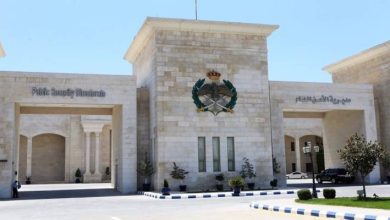 صورة | مقتل شاب بعيار ناري في الزرقاء والأمن العام يضبط الجناة والسلاح بأقل من 24 ساعة