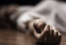 صورة | رائحة كريهة تكشف جريمة مقتل سيدة مصرية على يد زوجها