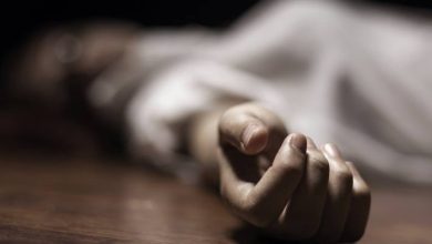 صورة | رائحة كريهة تكشف جريمة مقتل سيدة مصرية على يد زوجها