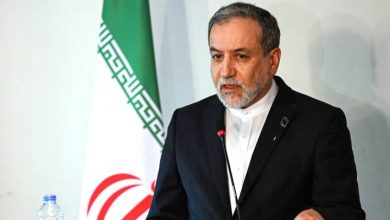 صورة | عبر 3 رسائل حاسمة.. إيران ترسم خطوطها الحمراء وتهاجم وكالة الطاقة الذرية