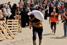 صورة | الأمم المتحدة تحذر من نقص الوقود في غزة: تهديد لمساعدات الإغاثة وحياة أهالي القطاع
