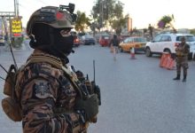 صورة | اعتقال “مشعوذ” وضبط 92 بطاقة ناخب وأختام مزورة في بغداد
