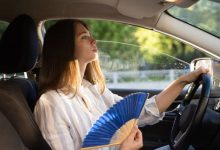 صورة | موجة حارة قوية تضرب دولًا عربية.. هل تمتد إلى الأردن؟