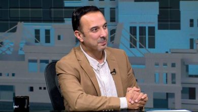 صورة | إعلامي تربوي يكشف لـ”رؤيا” أبرز تحديات طلبة التوجيهي 2025.. ويدعو الطلبة للاستعداد لنظام المسارات