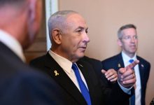 صورة | نتنياهو: نعمل على التوصل لاتفاق لوقف إطلاق النار في غزة ونحافظ على الضغط على إيران
