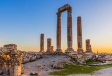 صورة | الأرصاد: تفاصيل حالة الطقس في الأردن من الأحد حتى الثلاثاء
