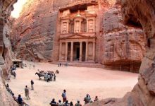 صورة | لجنة السياحة النيابية تعقد اجتماعًا الأحد لمناقشة أزمة القطاع السياحي في البترا