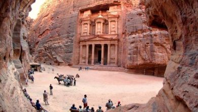 صورة | لجنة السياحة النيابية تعقد اجتماعًا الأحد لمناقشة أزمة القطاع السياحي في البترا